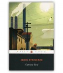 Cannery Row (Penguin Classics)