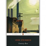 Cannery Row (Penguin Classics)