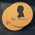 Cork Coasters