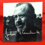 Steinbeck Mouse Pad (6″x6″)