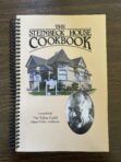 Steinbeck House Cookbook – Newest Edition